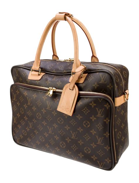 LOUIS VUITTON Monogram Icare NM 1460067 .